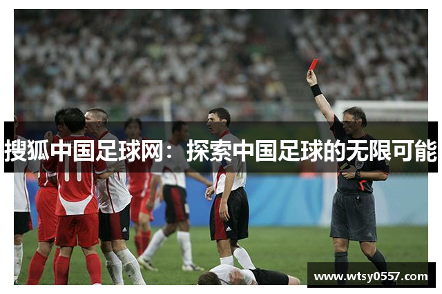 搜狐中国足球网：探索中国足球的无限可能